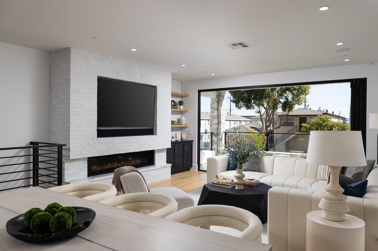 1313 Ocean Avenue