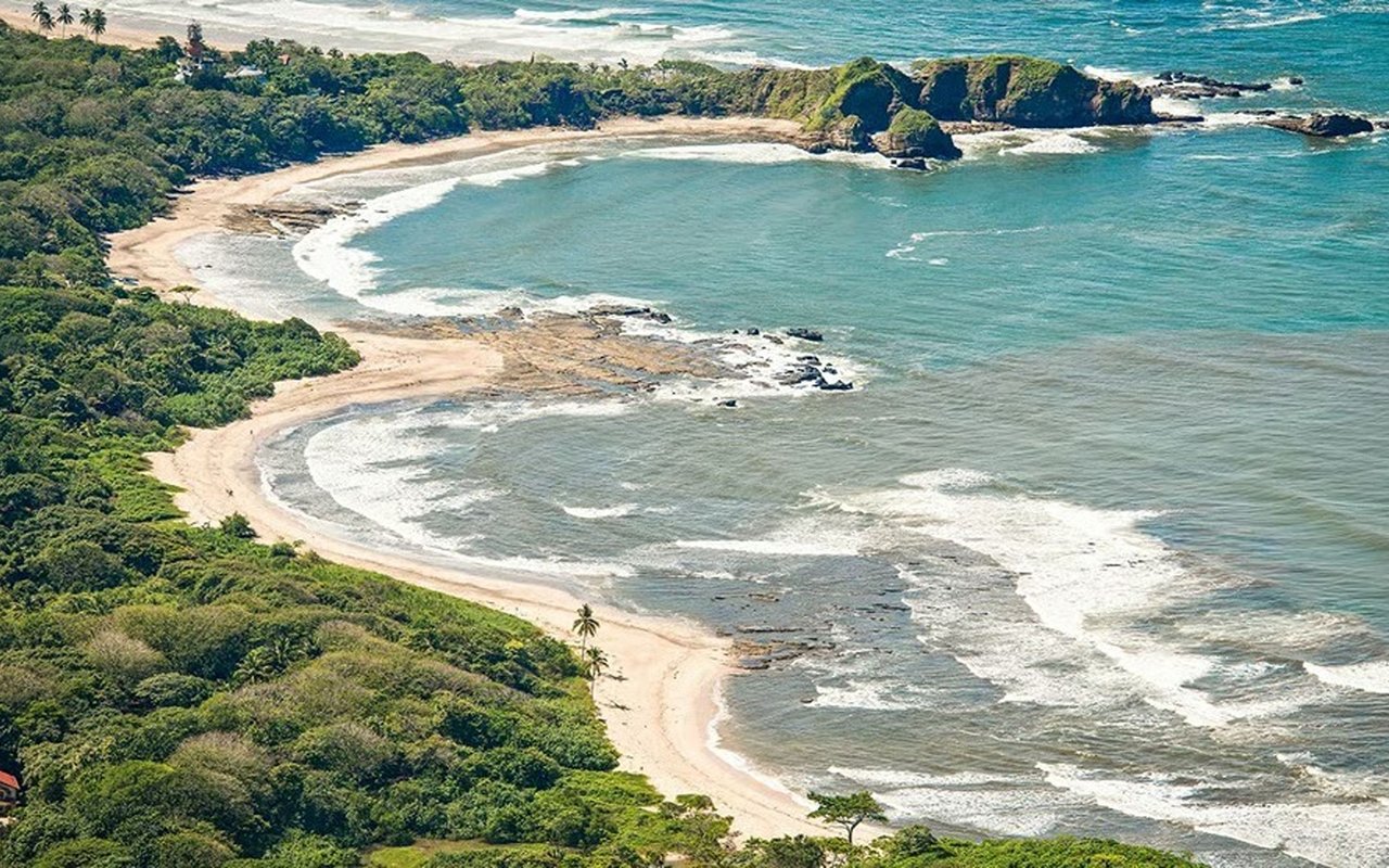 Playa Pelada