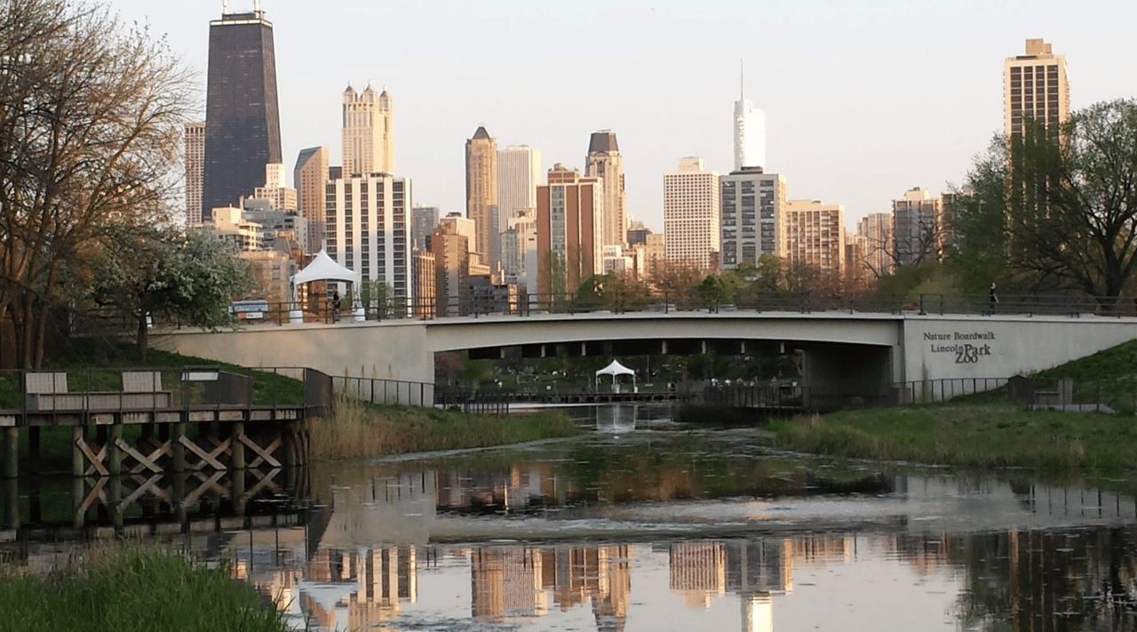 Lincoln Park