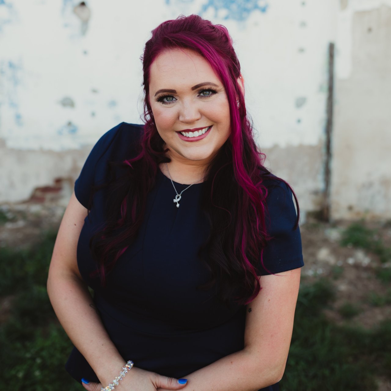 Brittany Benson Clarksville, TN Real Estate Agent Headshot