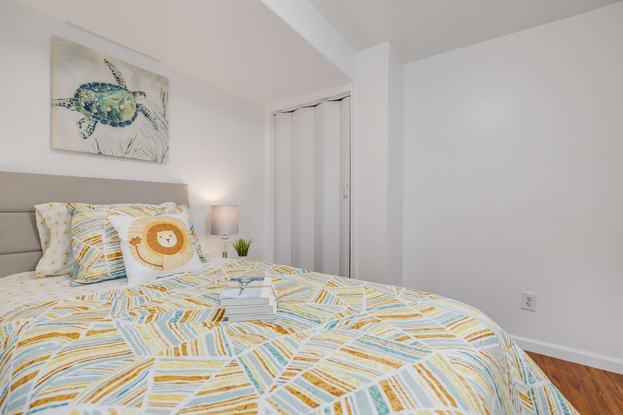 Revised 1352 34th Ave., SF 94122