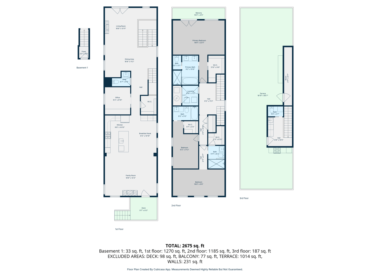 1821 N Larrabee Unit 2