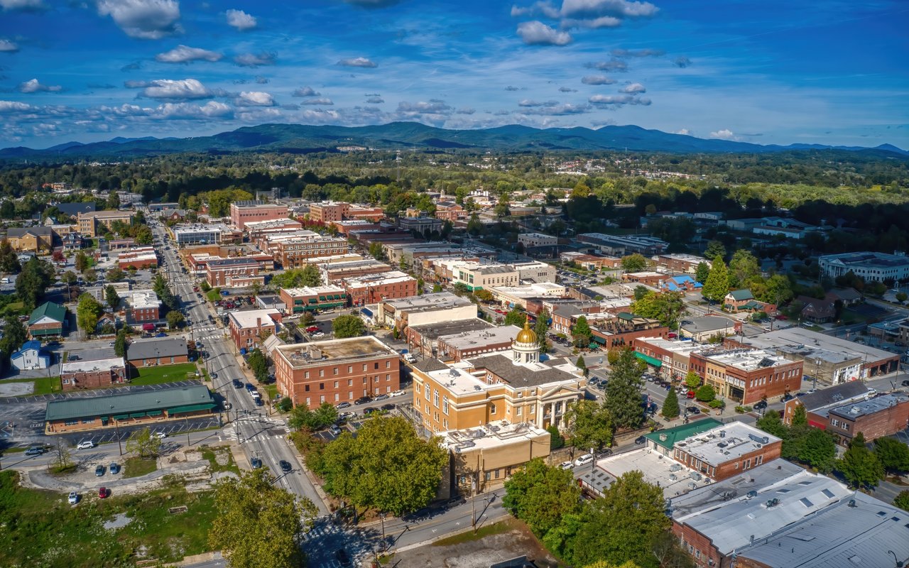 Cartersville