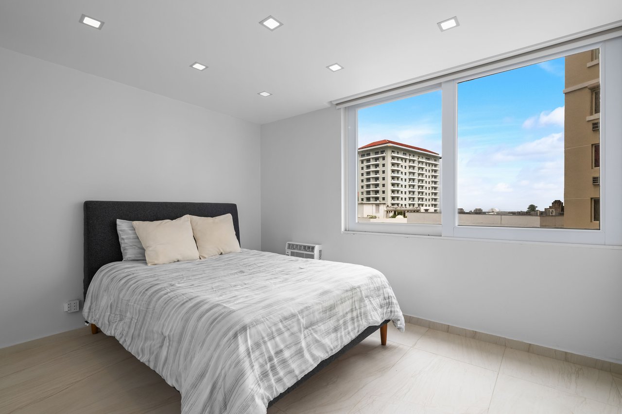 Cond. Chateau Lagoon 602 | San Juan, P.R. 