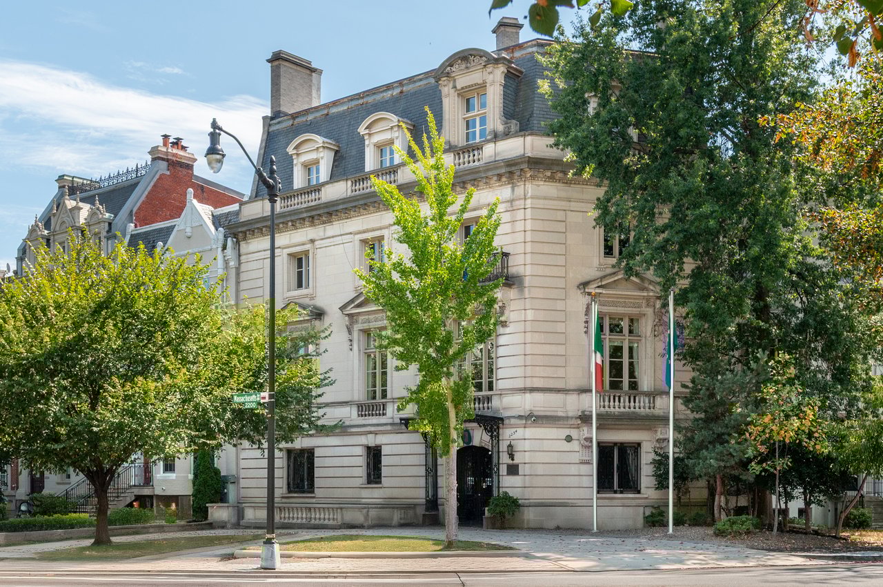 2234 Massachusetts Ave NW