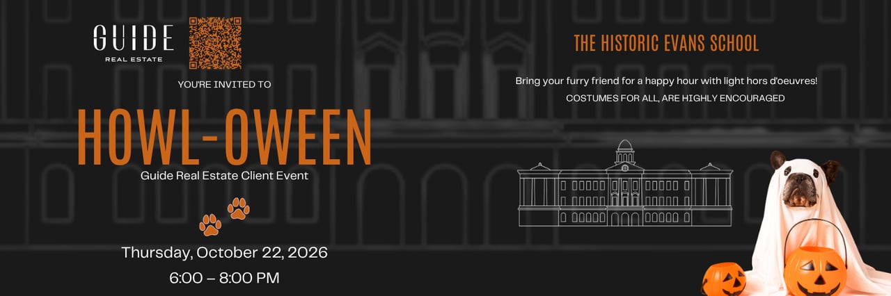 YOU'RE INVITED