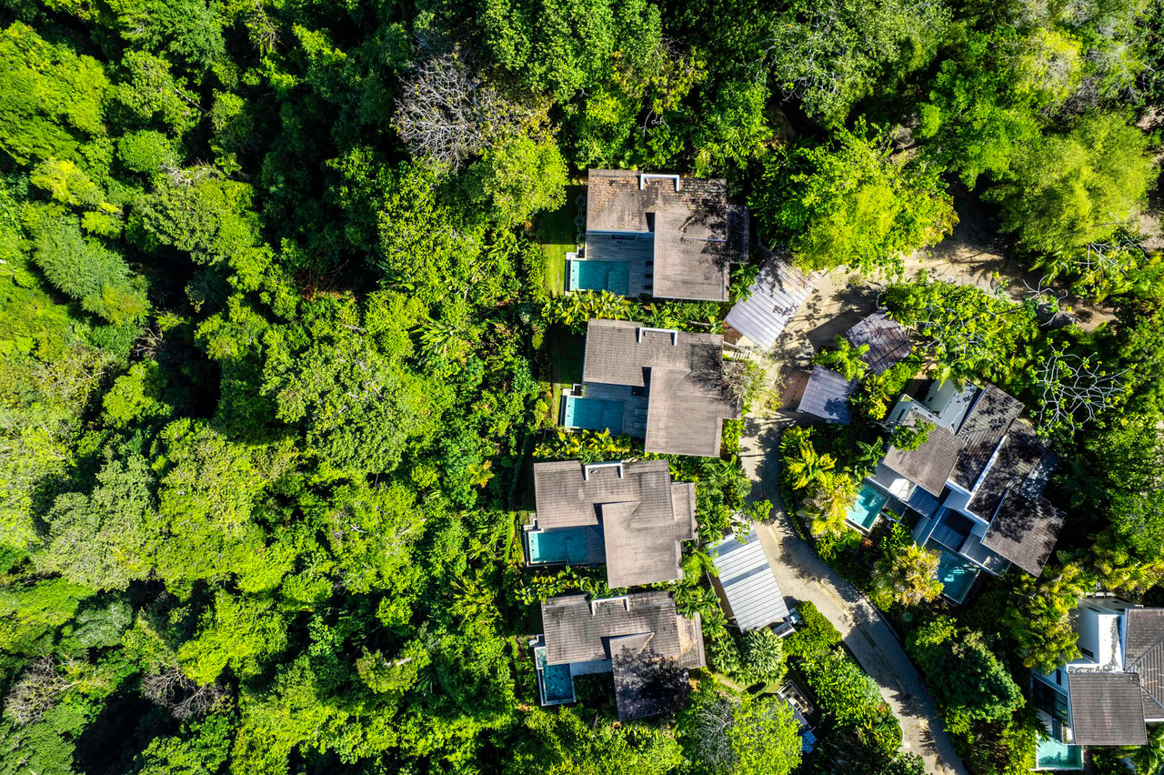 Terrazas Ocean View Villa