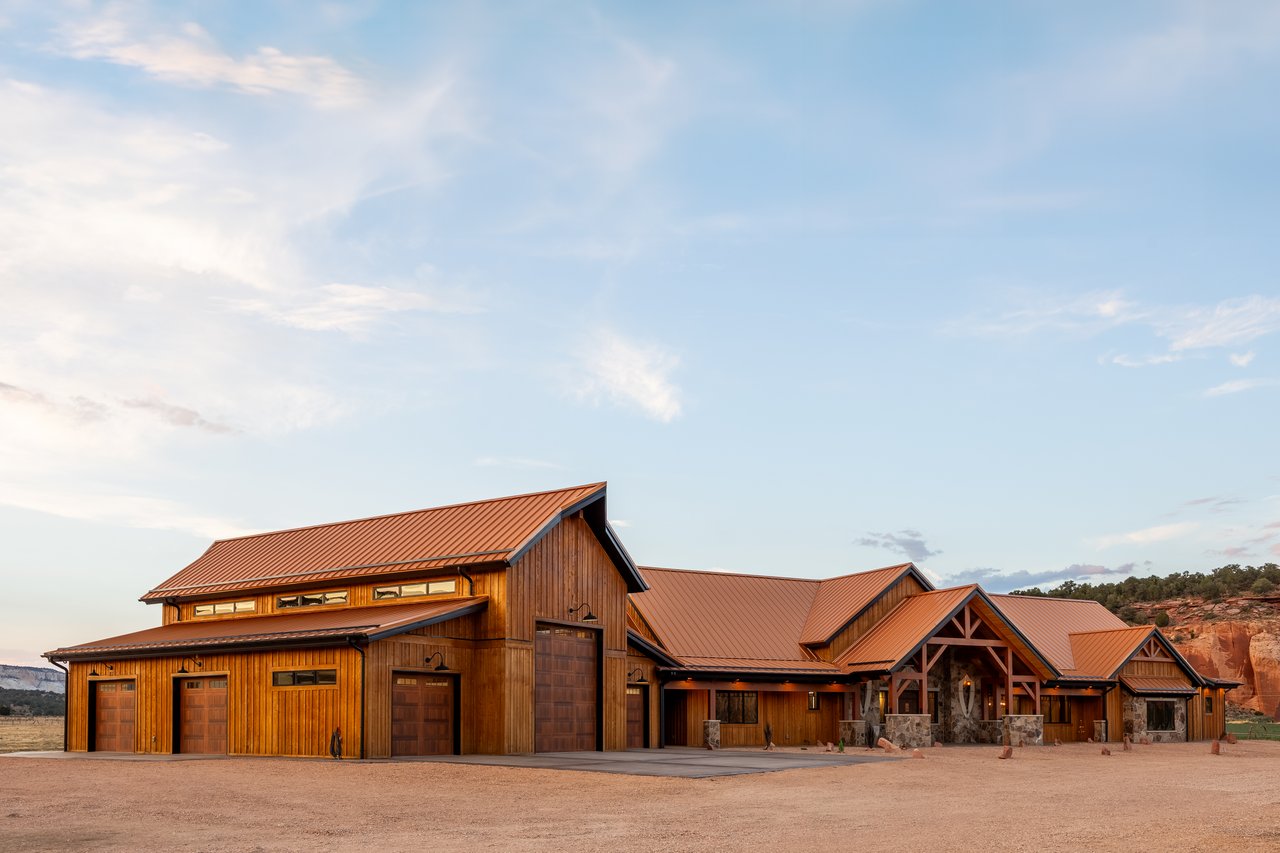 Whiskey Sierra Ranch