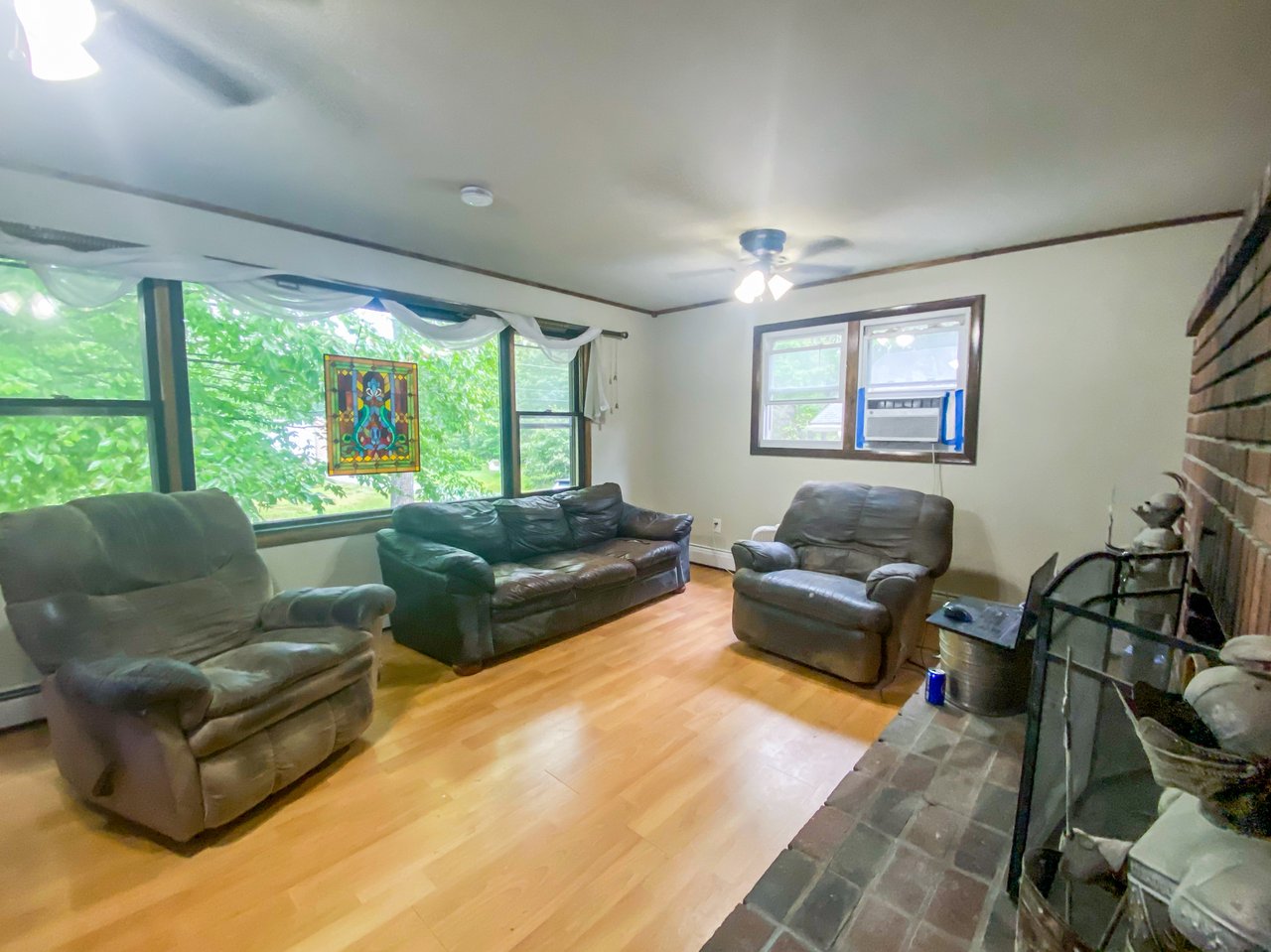 Rental Currently Available