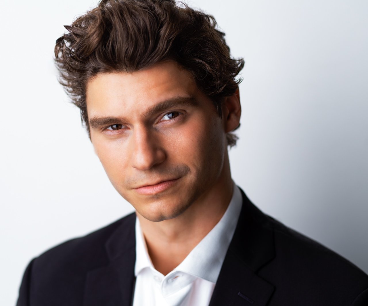 agent photo