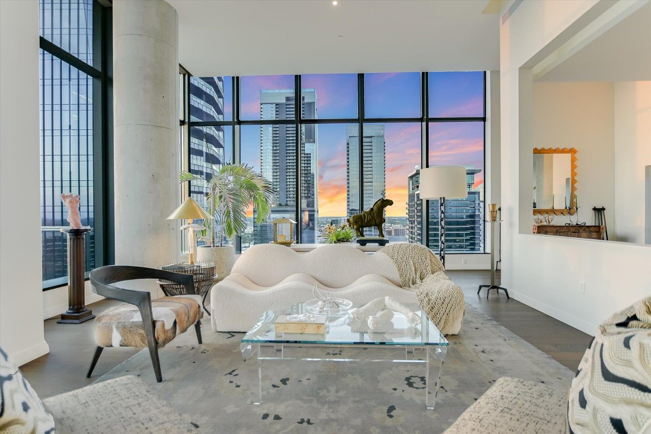The W Residences
