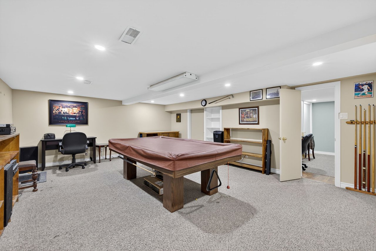 275 Maple Street, Newmarket