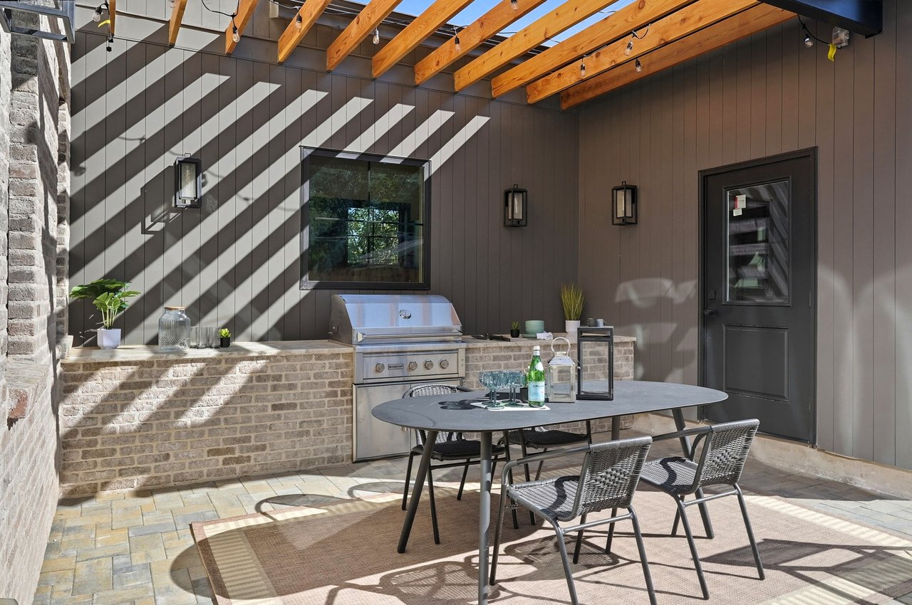 1184 S. Williams St