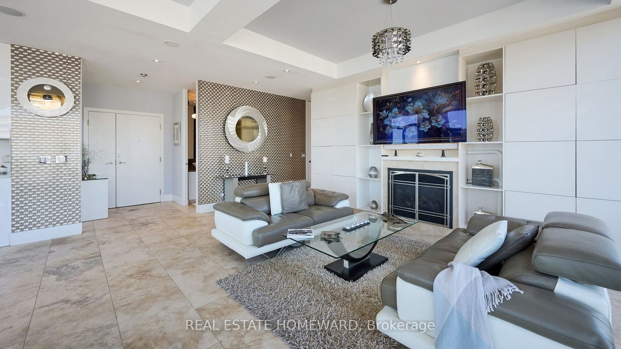 MIMICO LUXURY PENTHOUSE 