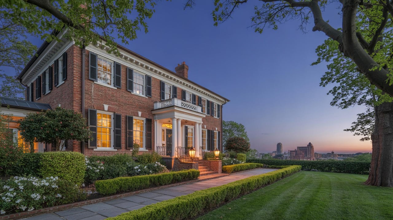 Renting vs. Buying in Winston-Salem, NC: Which is Right for You?