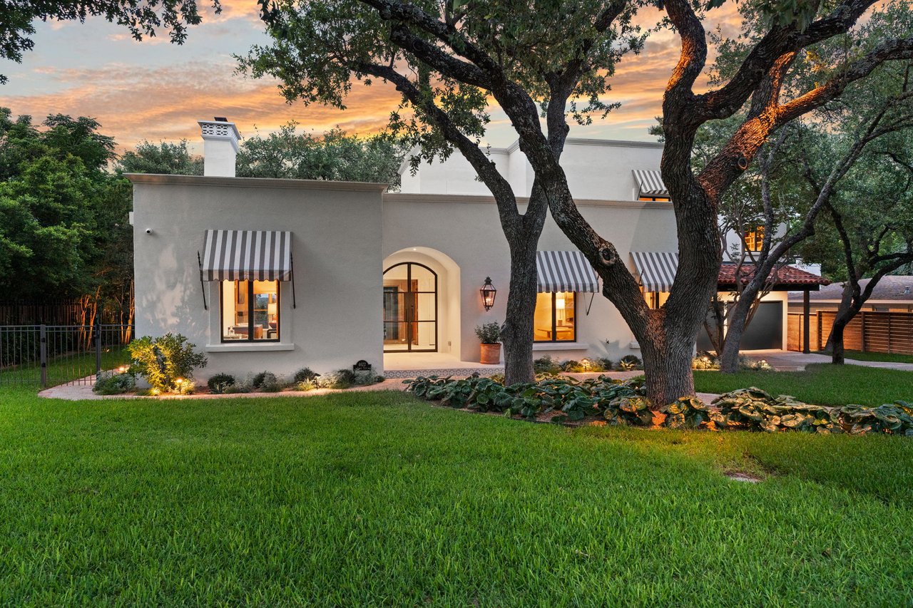 4622 Lake View