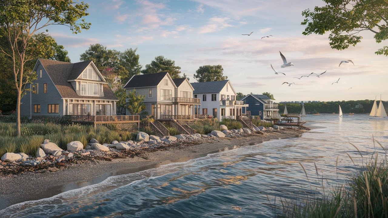 Your Guide to Buying a Home in Somers Point, NJ