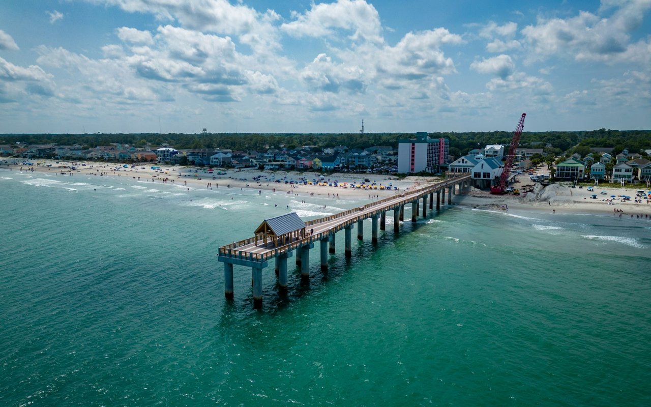 Surfside Beach