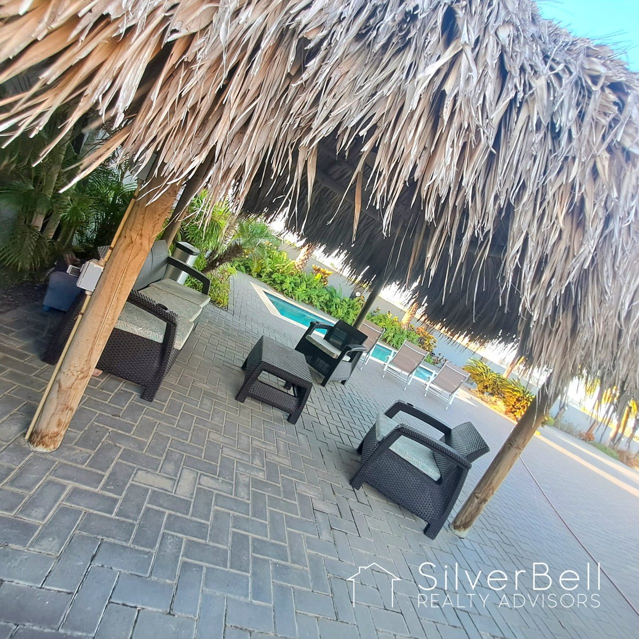 The Valley Breeze Resort - Apartment
