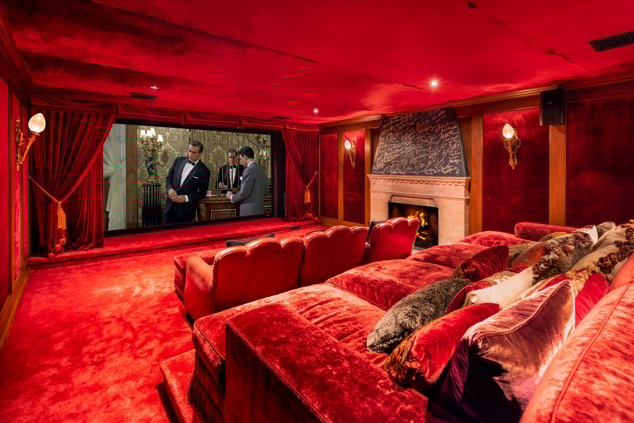 501 S Hudson Ave, Hancock Park