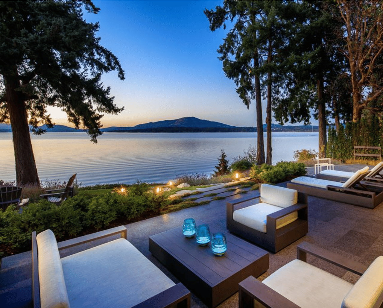 North Saanich