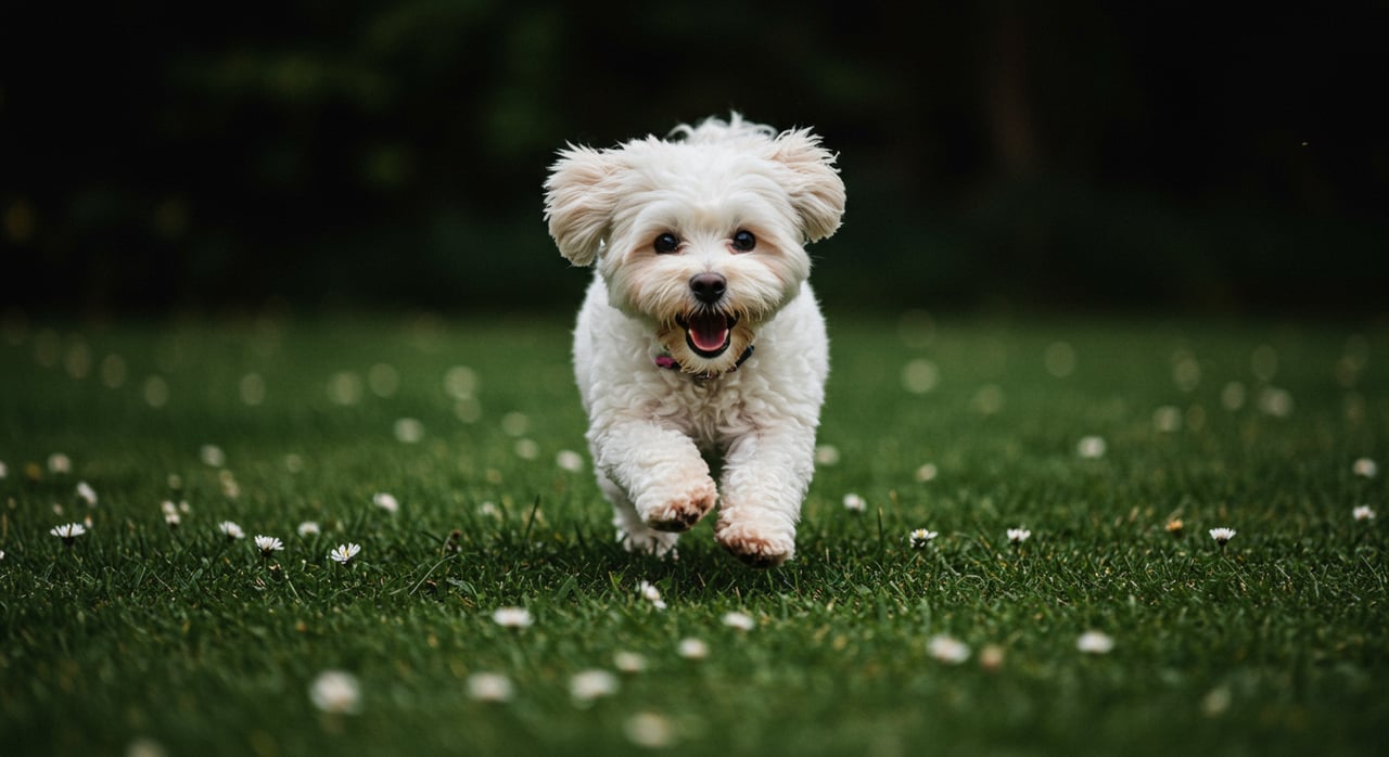 The Best Dog Park in Stamford!