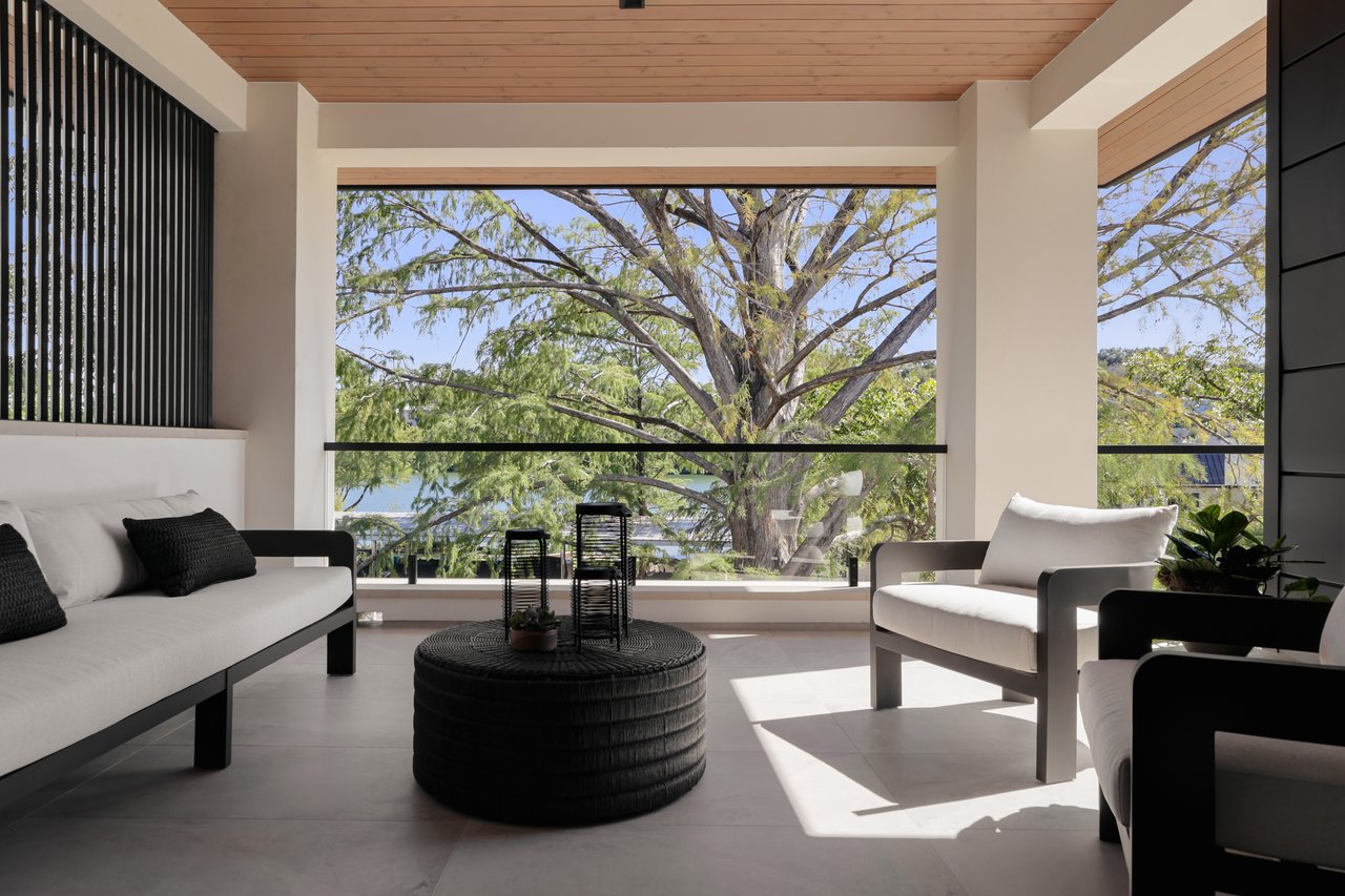 West Harbour Villas