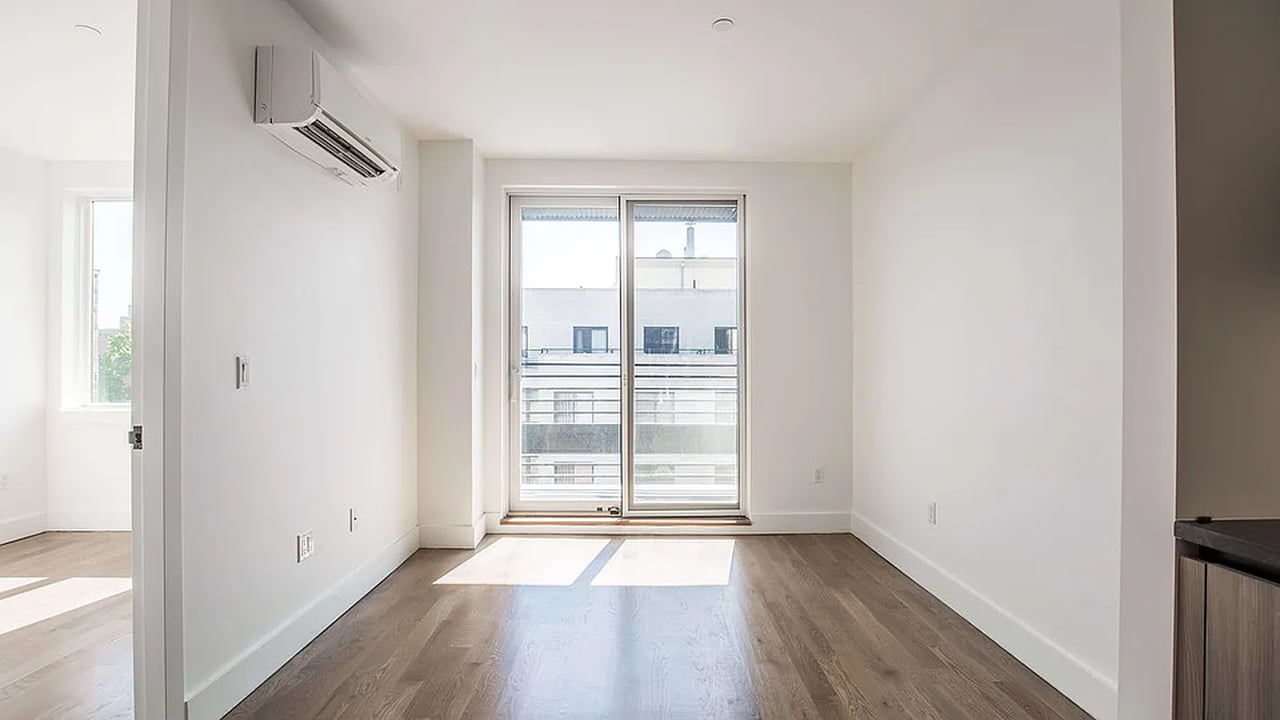 242 Newkirk Avenue 6E