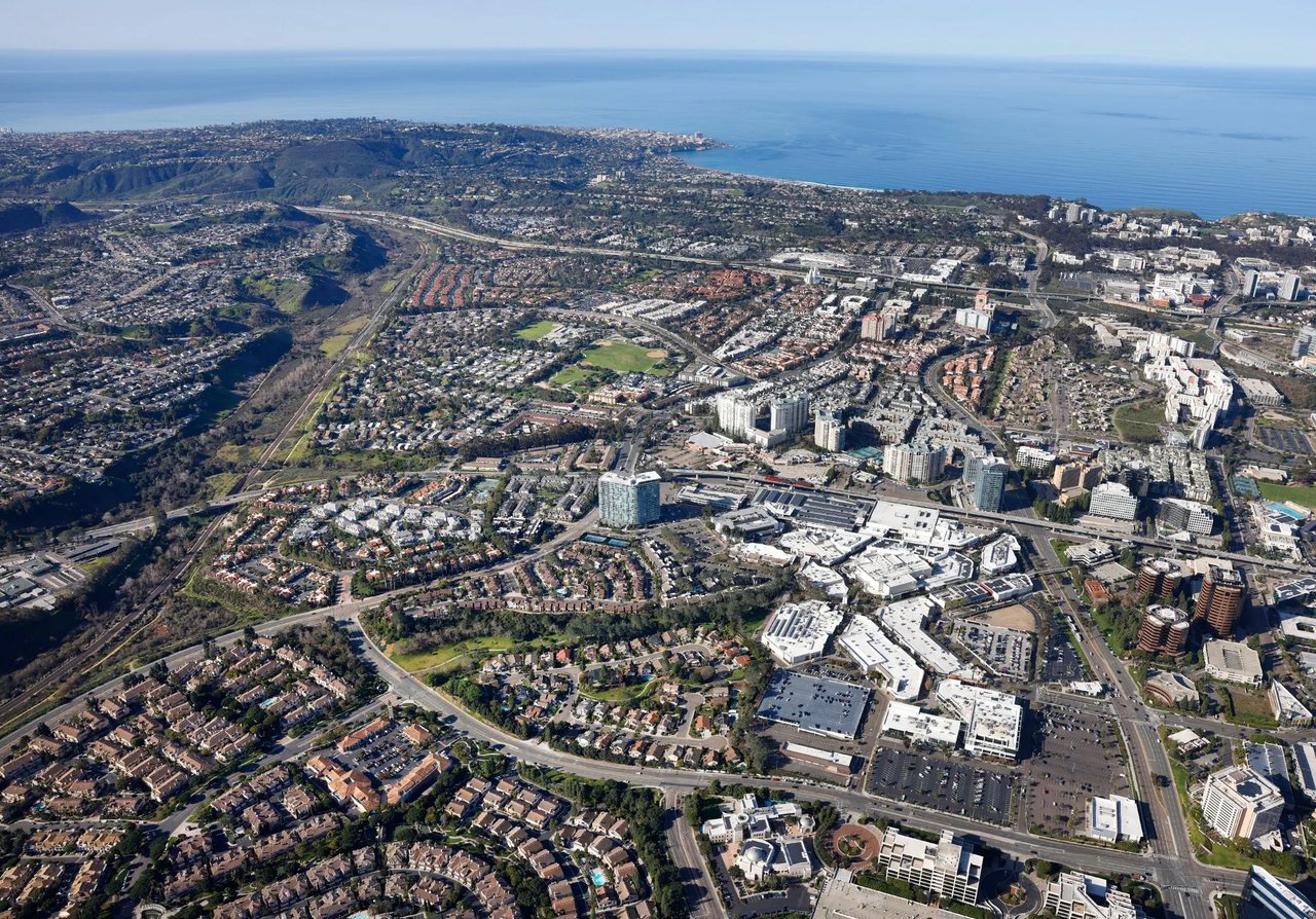 University City 