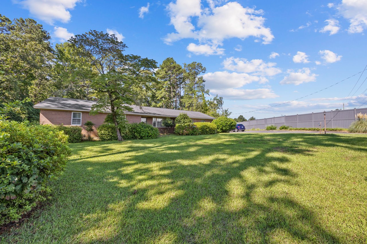 2430 Mineral Springs Street