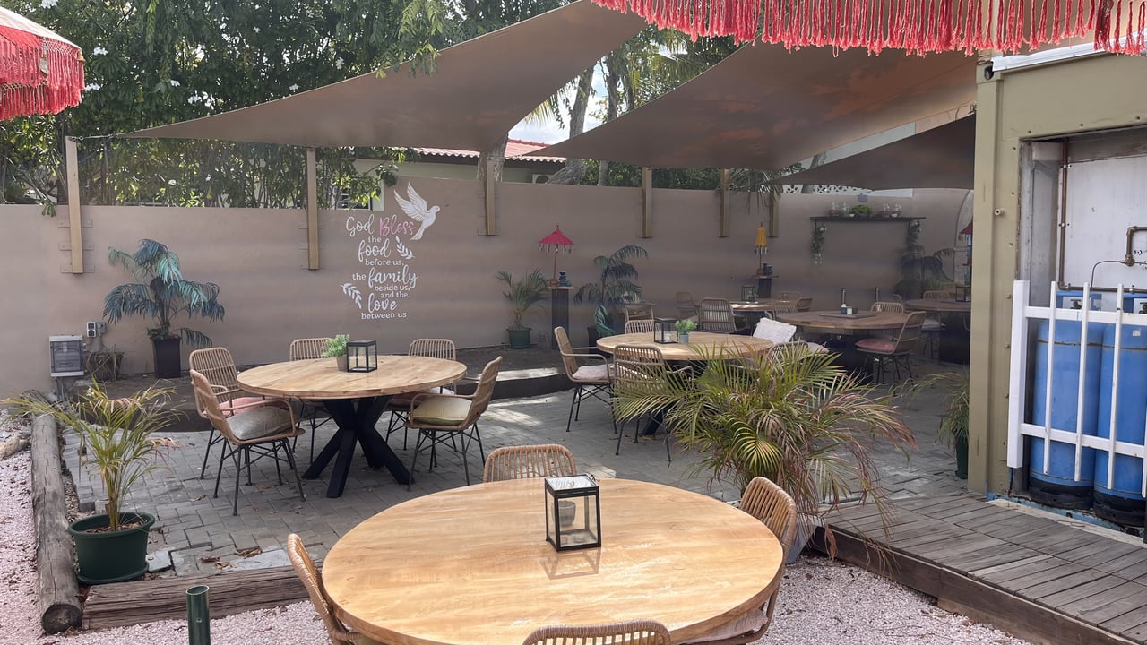 Investment Opportunity: Restaurant