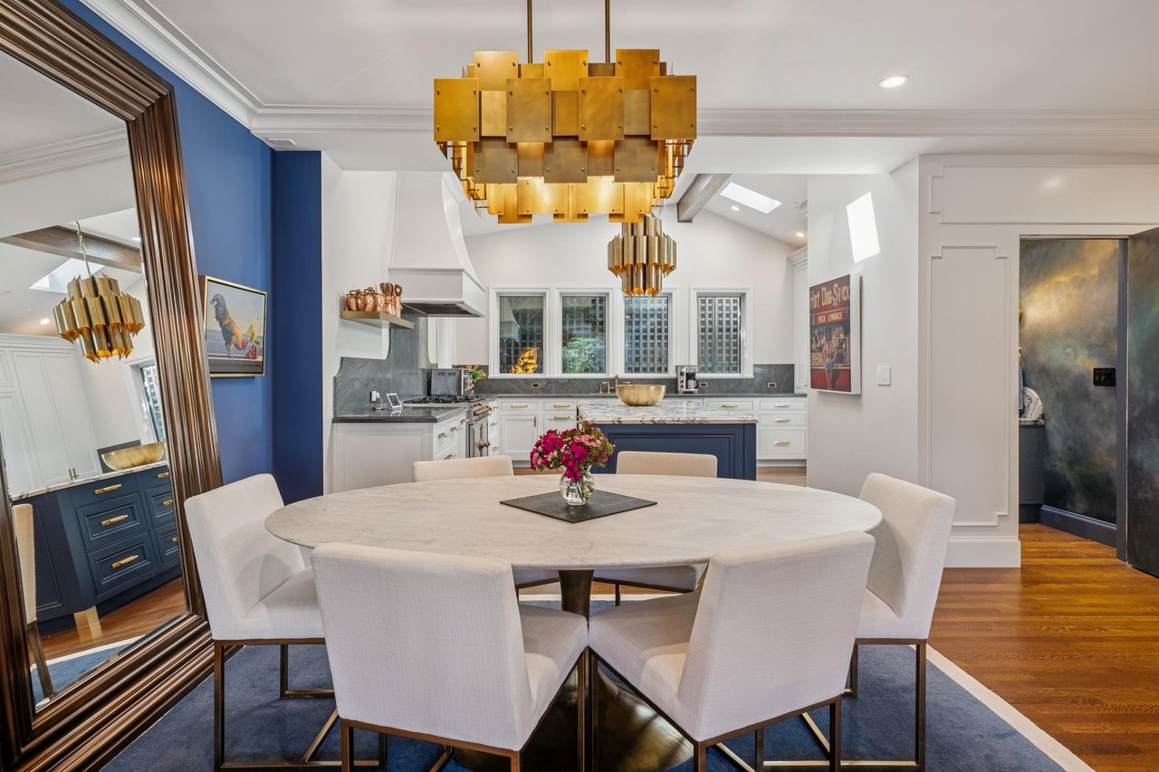  The Ultimate Pac Heights "Jewel Box