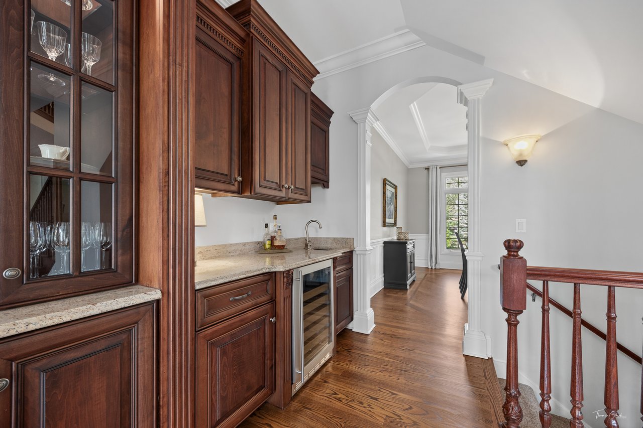 Luxury Home in Lisle