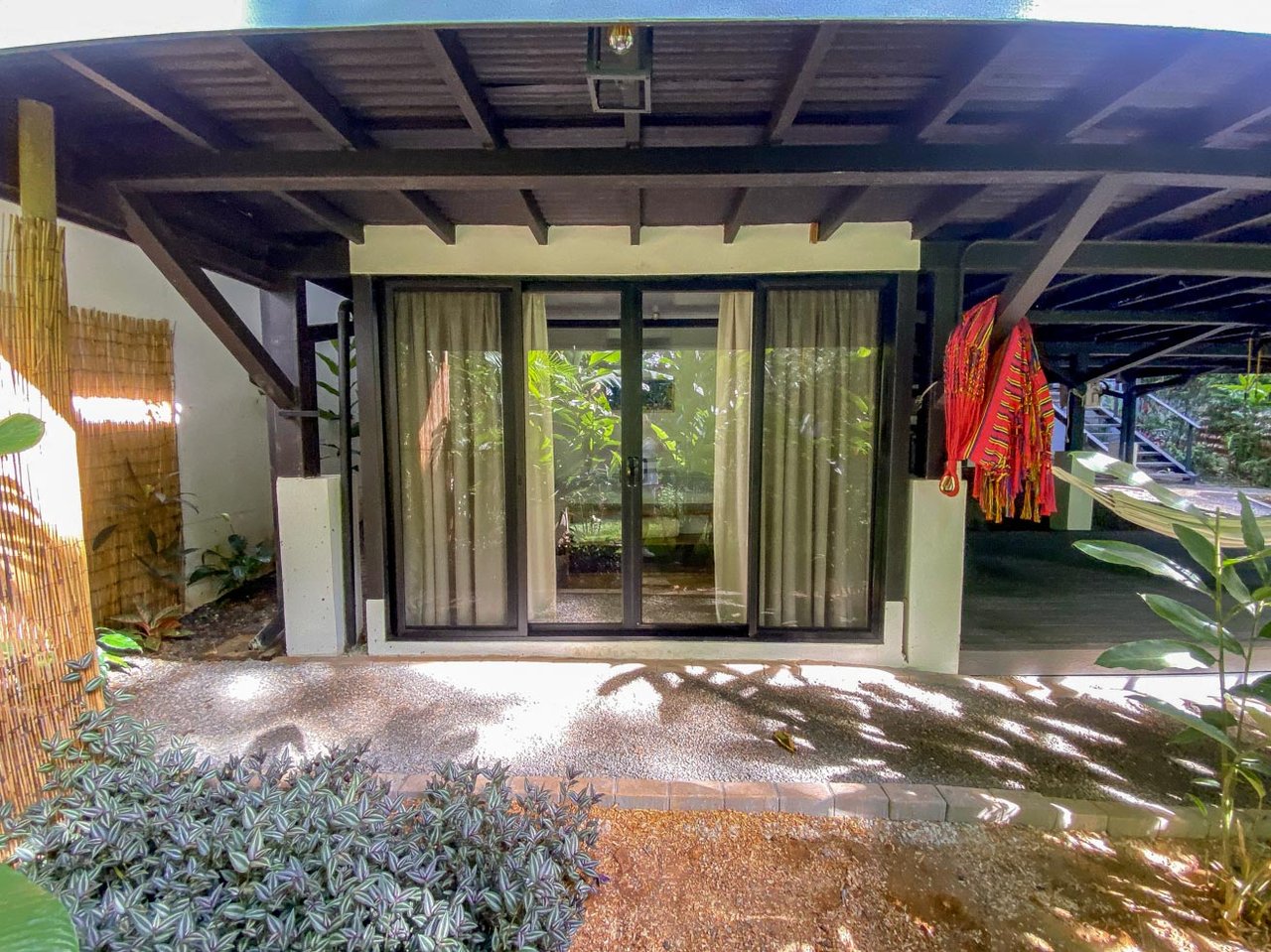 Tropical 4-Bedroom Home for Sale in Uvita | Pool & Airbnb Income