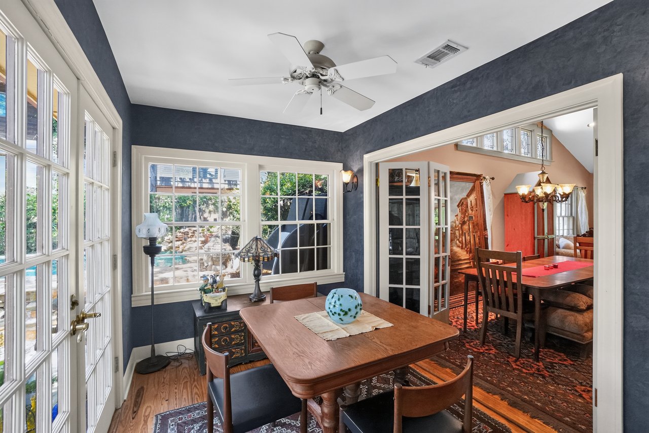South Congress Luxury Compound for Lease