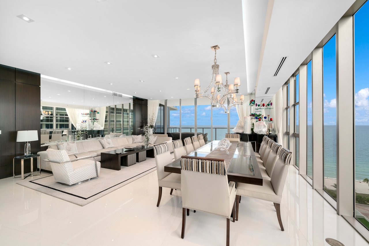 9701 Collins Ave #1601S