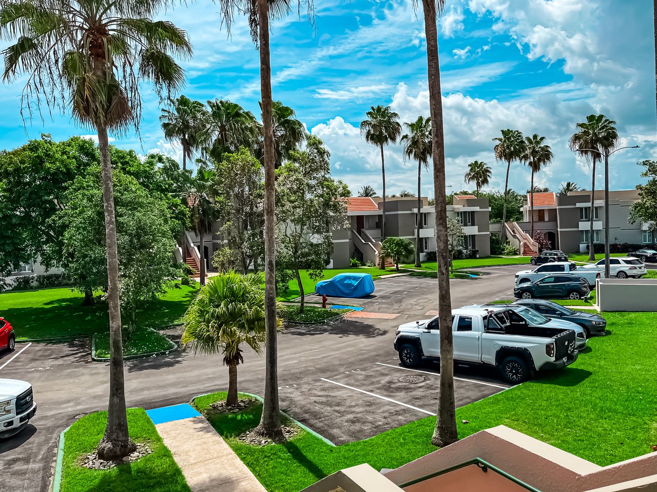 North Coast Village 1122