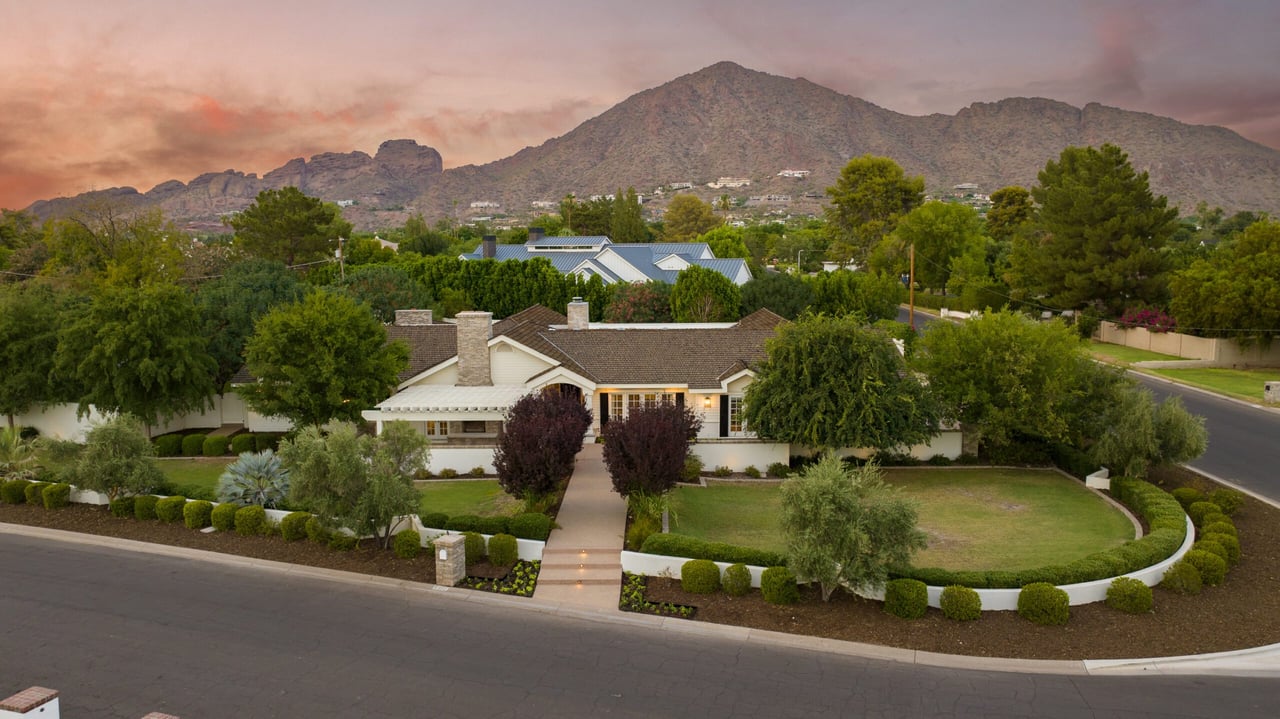 Phoenix Metro Area: June Market Update
