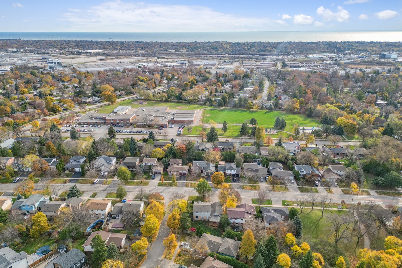 Perfect Family Home Backing onto Greenspace