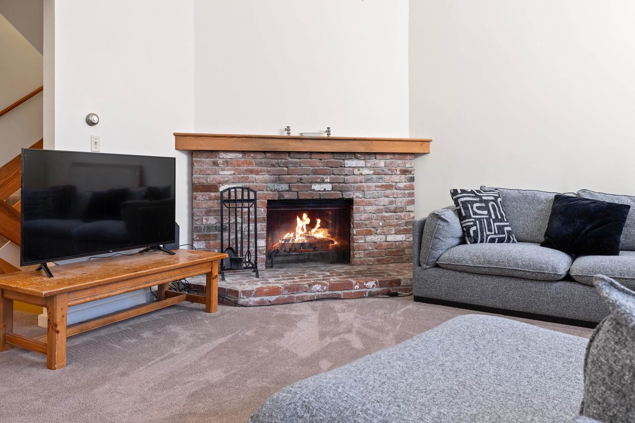 3 BR Slopeside 