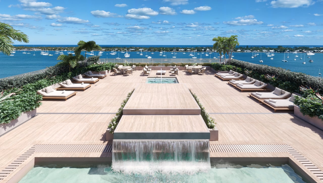 ALBA PALM BEACH