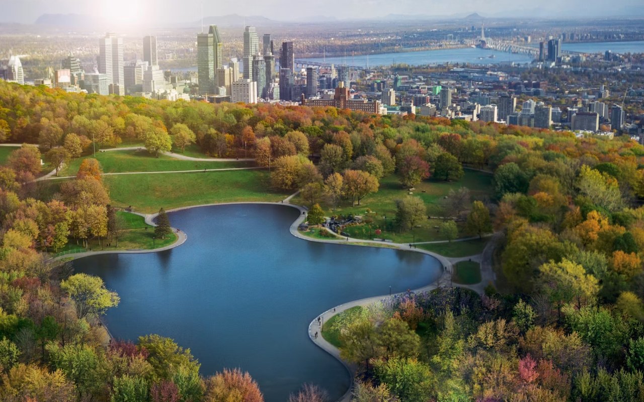 3 Best Parks and Trails Near Homes in Libertyville