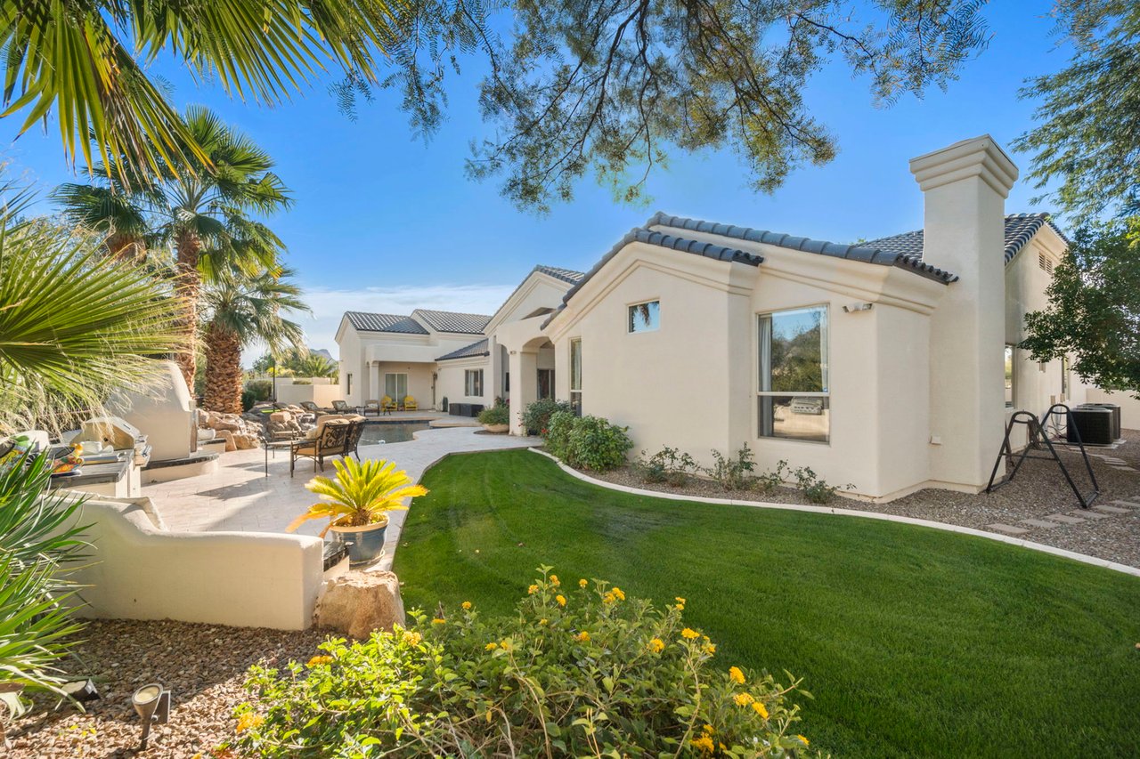 12110 E GOLD DUST Avenue