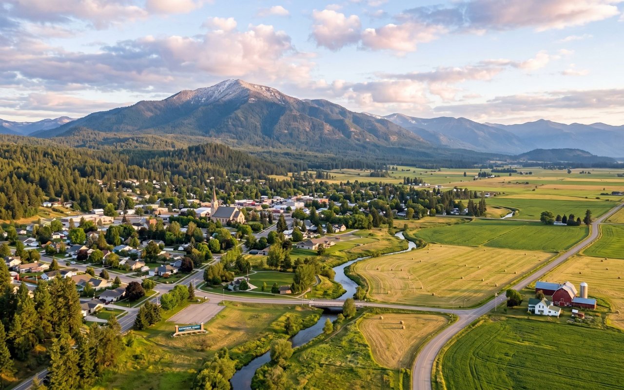 Rathdrum & Greater North Idaho