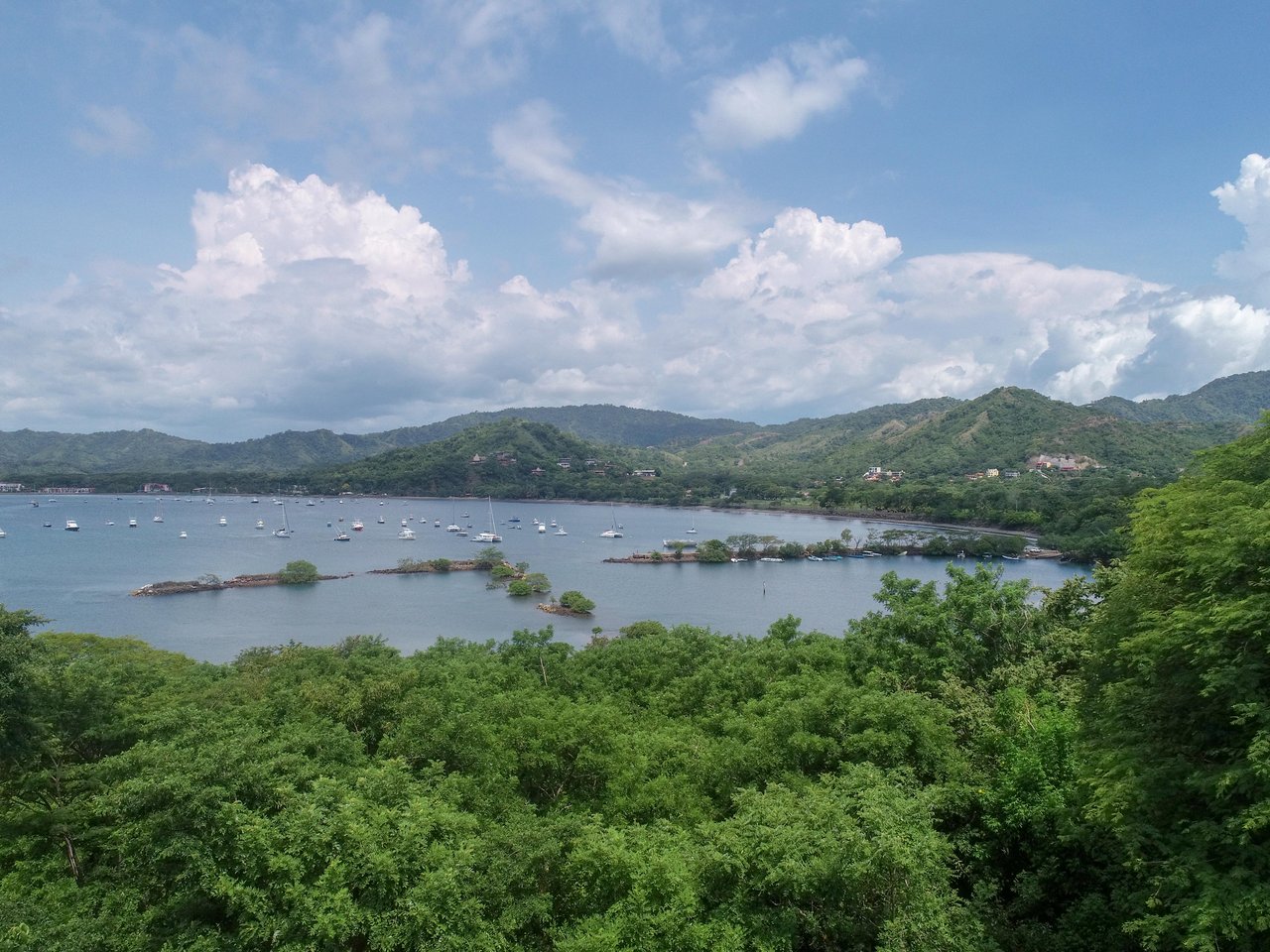 Flamingo Marina Lot | Premier Commercial Investment in Playa Flamingo
