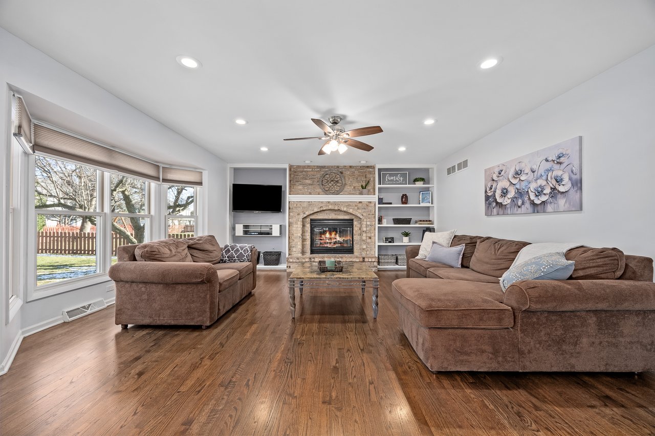 38 Breckenridge Drive