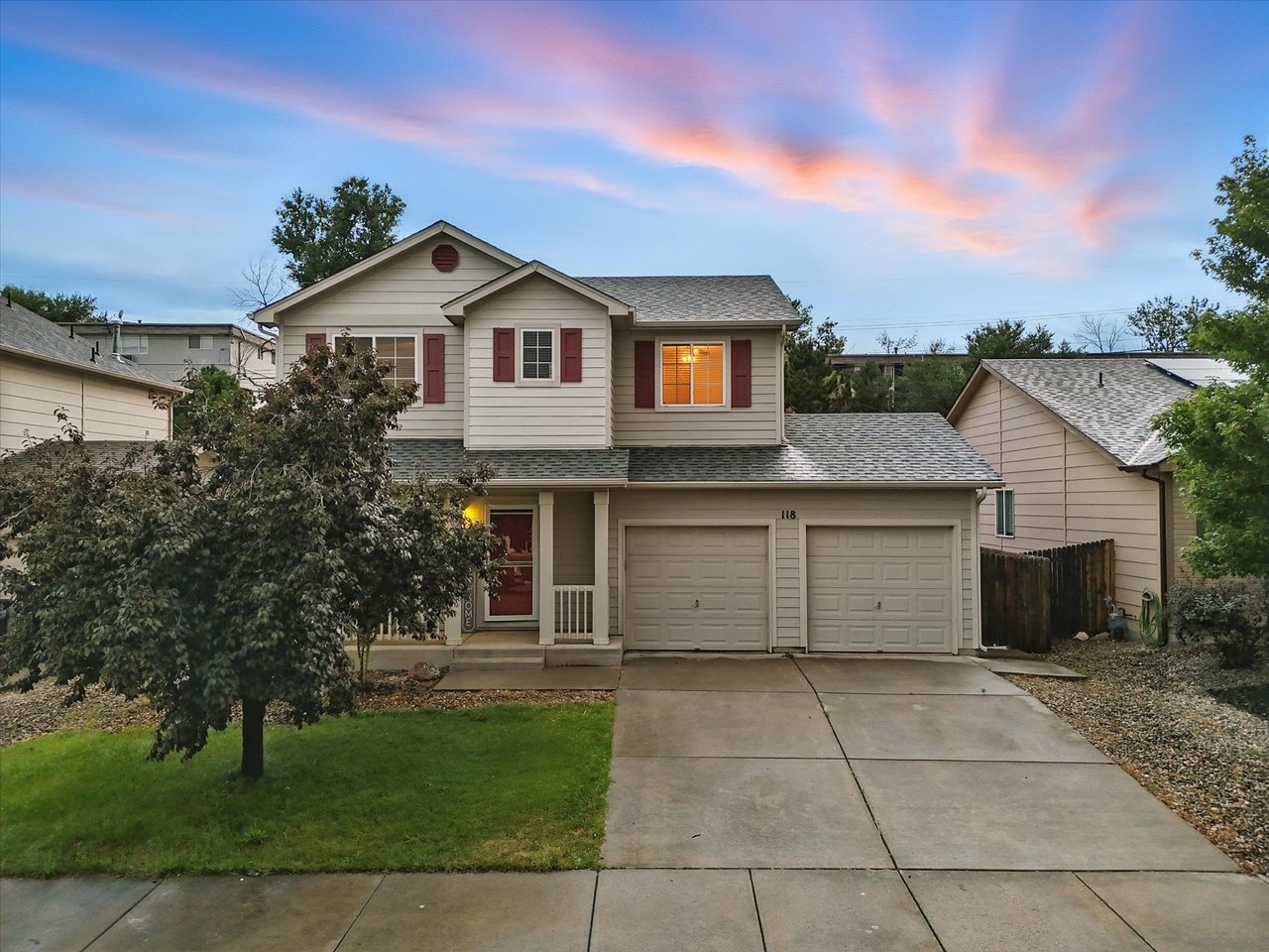 118 Audubon Drive