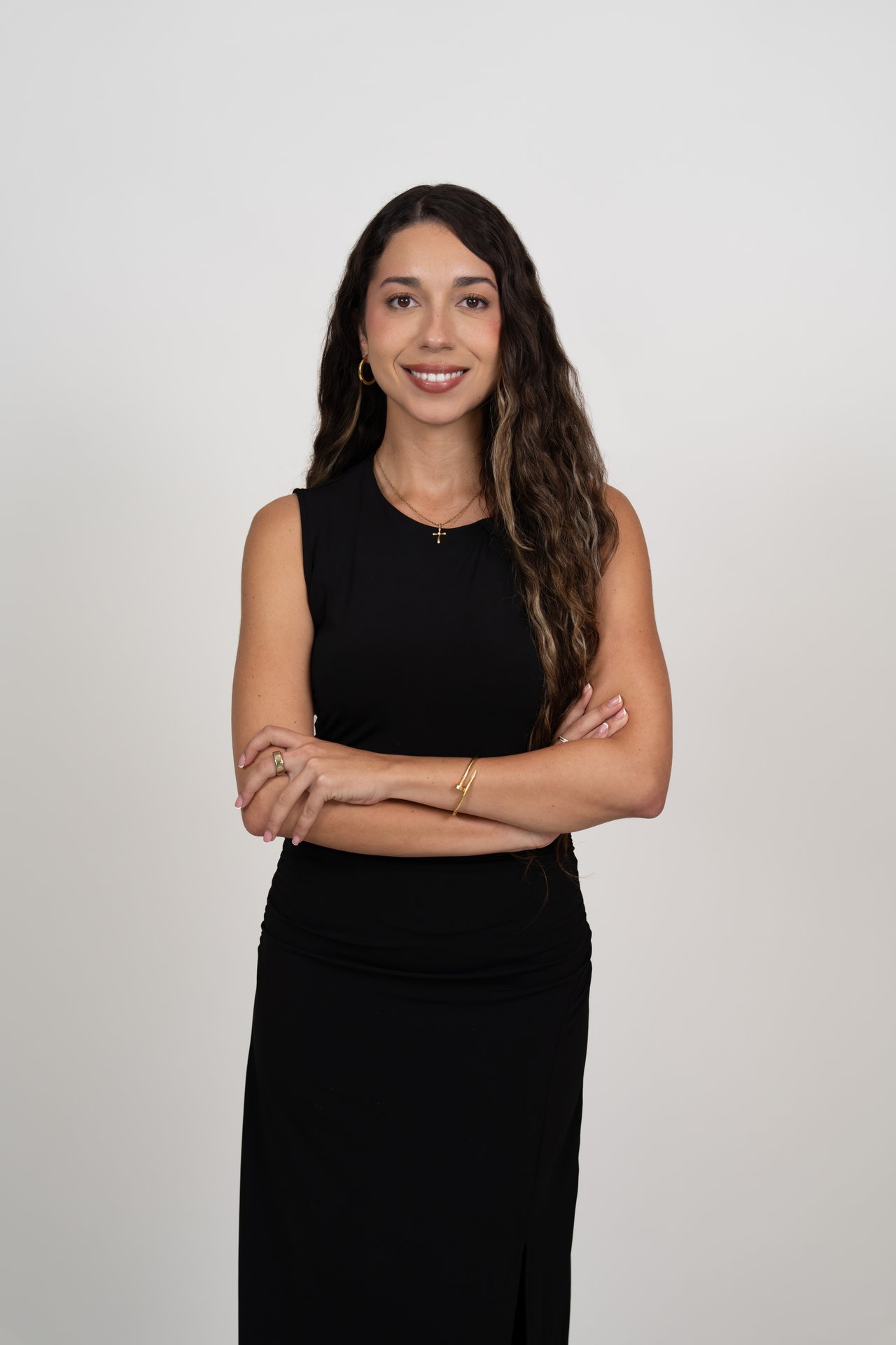 Melany Maya