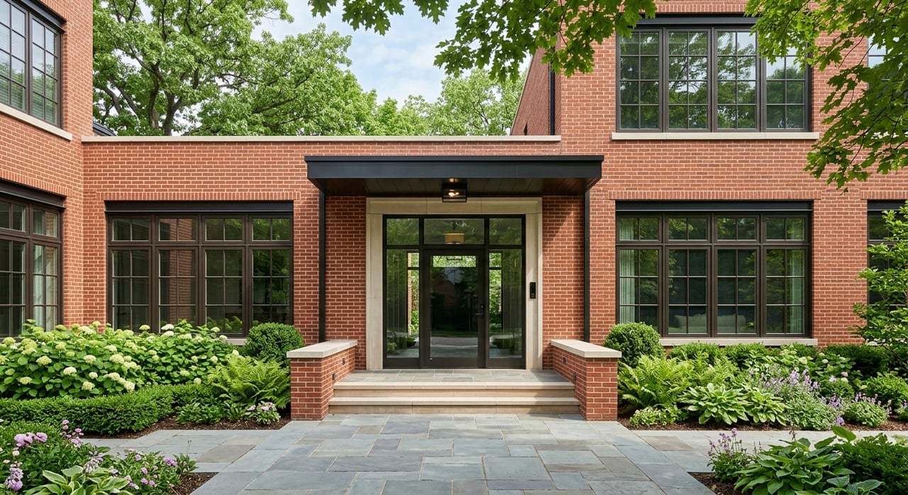 Ansley Park Townhome And Condo Living Explained