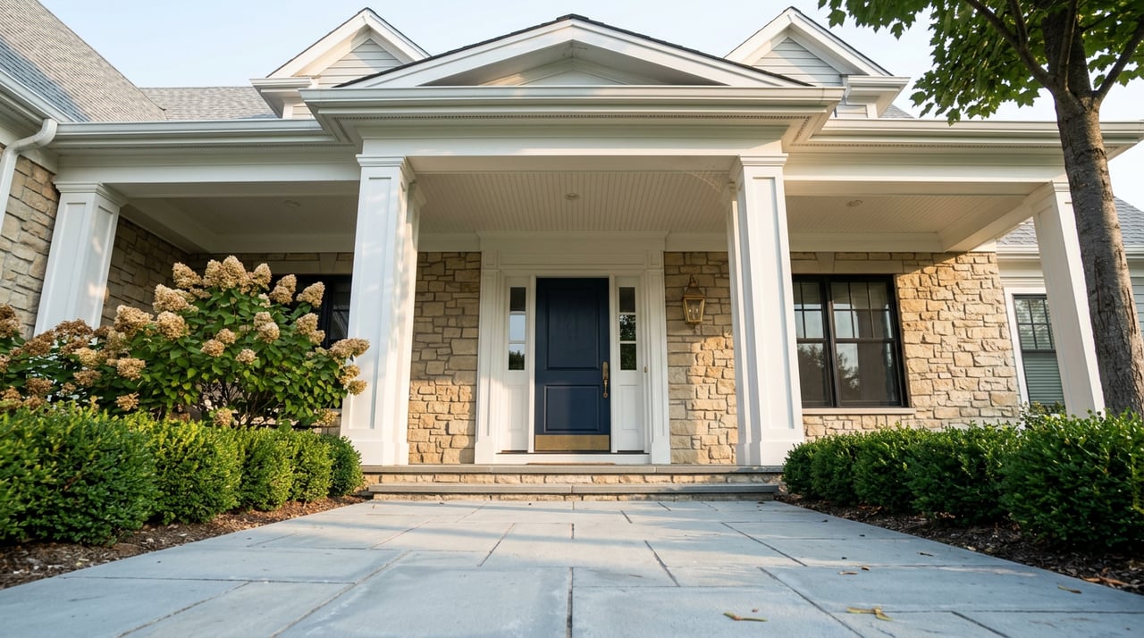 The Middletown HOA Fee That Used to Be a Bet on a Rendering